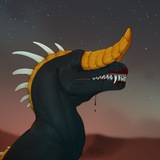 Telegram profile photo for RinKery 18+