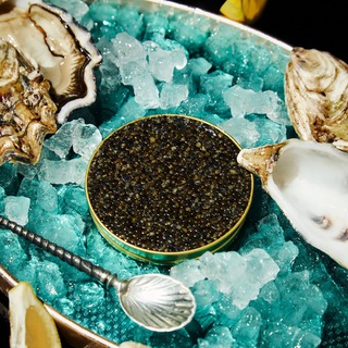 Telegram profile photo for Exclusive black caviar