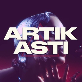 Telegram profile photo for Artik & Asti