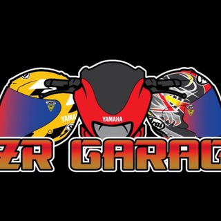 Telegram profile photo for AZR GARAGE HELMET & MOTOR
