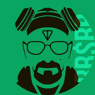 Telegram group profile photo for $BB RU чат Breaking Bad (NEW)
