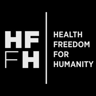 Telegram profile photo for Health Freedom for Humanity