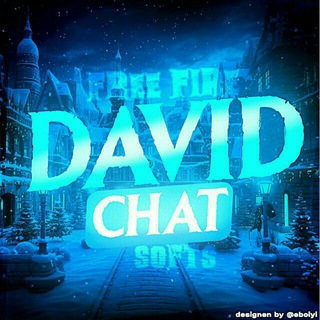 Telegram group profile photo for чат недо-софтеров по фф (DavidFFsoft)