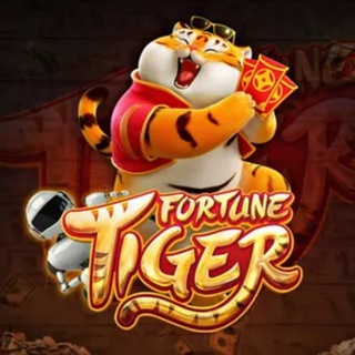 Telegram profile photo for FORTUNE TIGER OFICIAL ๐ฏ