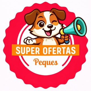 Telegram profile photo for Super Ofertas Niños y Bebés