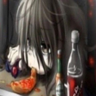 Telegram profile photo for дарк сш переходничок))))