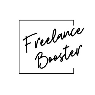 Telegram profile photo for Freelance Boosters