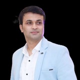 Telegram profile photo for GS BY DEEPAK SHARMA