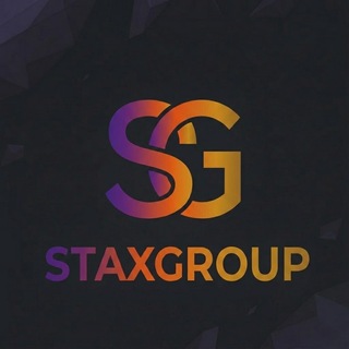 Telegram profile photo for STAX Group