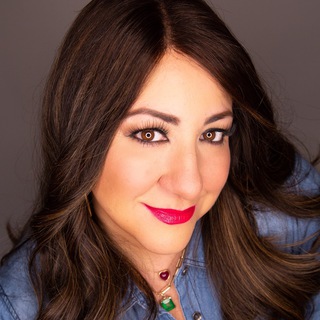 Telegram profile photo for DANIELA CORREA
