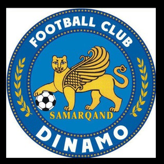 Telegram profile photo for Dinamo Women Samarkand