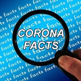 Telegram profile photo for Corona-Facts-Español