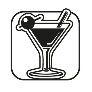 Telegram profile photo for Midnight Cocktail Club