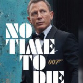 Telegram profile photo for No time to die π«π«