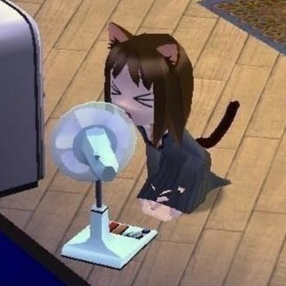 Telegram profile photo for чмо мяукает