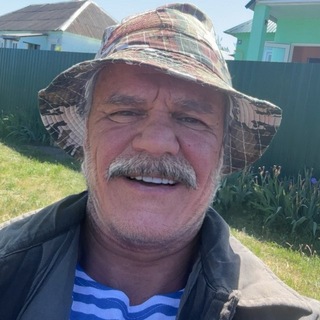 Telegram profile photo for Тот самый ДЕД