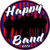 Telegram profile photo for HAPPY BAND