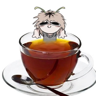 Telegram profile photo for Чай