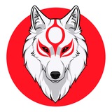 Telegram profile photo for OKAMI INU Portal
