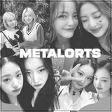 Telegram profile photo for result metalorts
