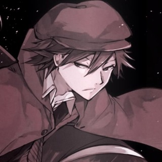 Telegram profile photo for qwlvu #apathy