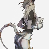 Telegram profile photo for мясино-платиновый алиен