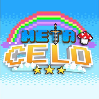 Telegram profile photo for MetaCelo Verify