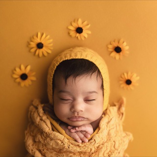 Telegram profile photo for My Newborn Beauty /Natalya Ignatova