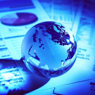 Telegram profile photo for World Economy🌐