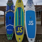 Telegram profile photo for SUP прокат в Ховрино