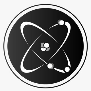 Telegram profile photo for $ATX| TOKEN da ATOM Portal