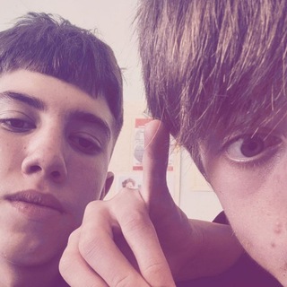 Telegram profile photo for Мотька Швепс