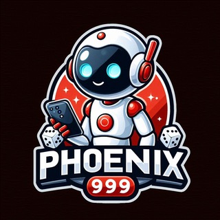 Telegram profile photo for PHOENIX999 RACING 1MIN