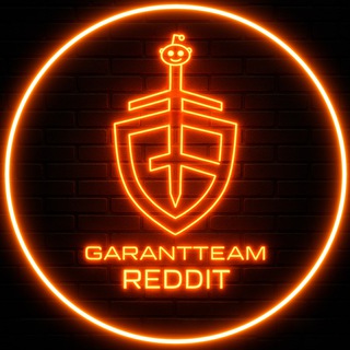 Telegram profile photo for 𝐑𝐞𝐝𝐝𝐢𝐭 𝐬𝐡𝐨𝐩 | 𝐆𝐚𝐫𝐚𝐧𝐓𝐓𝐞𝐚𝐦