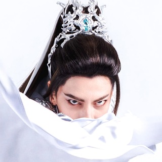 Telegram profile photo for 白灵