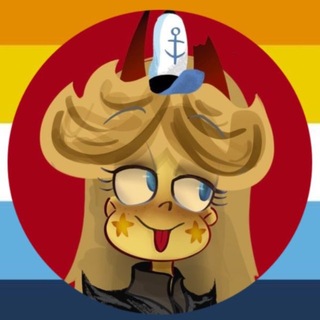 Telegram profile photo for LULULAND! ( comms are open ! )