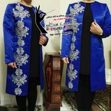 Telegram profile photo for دوخت هنرجوهای هنگامه
