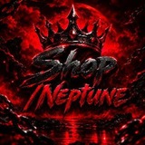 Telegram profile photo for Shop /Neptune