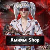 Telegram profile photo for Амням Shop