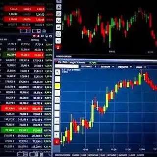Telegram profile photo for Trading view ( vip )
