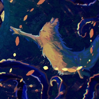 Telegram profile photo for Анкетница COR