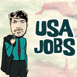 Telegram group profile photo for ๐บ๐ธ USA ๐บ๐ธ Jobs ๐บ๐ธ