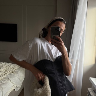 Telegram profile photo for Саша Аестетиковна