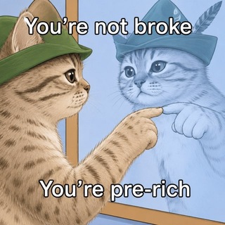 Telegram profile photo for University KaeCall Nigg