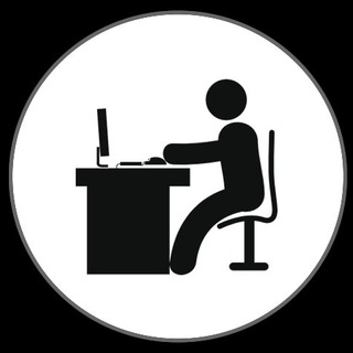 Telegram profile photo for HP & IT Skills