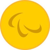 Telegram profile photo for Crypto