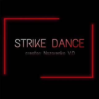 Telegram profile photo for команда STRIKE