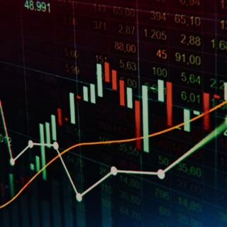 Telegram profile photo for Trading training