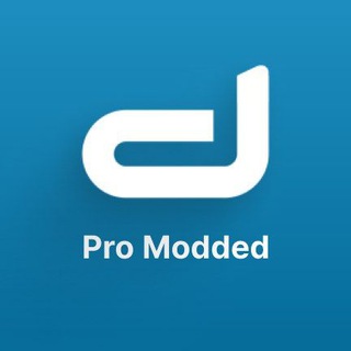 Telegram profile photo for dynamicSpot Pro (mod)