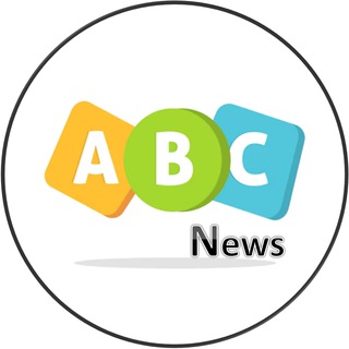 Telegram profile photo for ABC.News